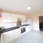5 Bed Terrace House - Social Housing
