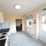 5 Bed Terrace House - Social Housing