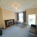 5 Bed Terrace House - Social Housing