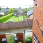 5 Bed Terrace House - Social Housing