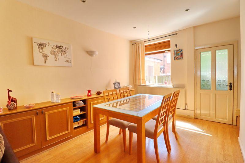 2 Bed Terrace House
