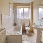 2 Bed Terrace House