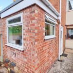 2 Bed Terrace House