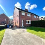 3 Bed Semi-Detached House