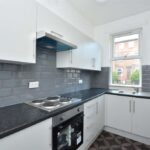 2 Bed Terrace House