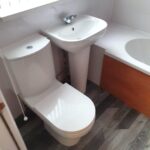 5 Bed Terrace House  - Social Housing