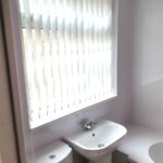 5 Bed Terrace House  - Social Housing