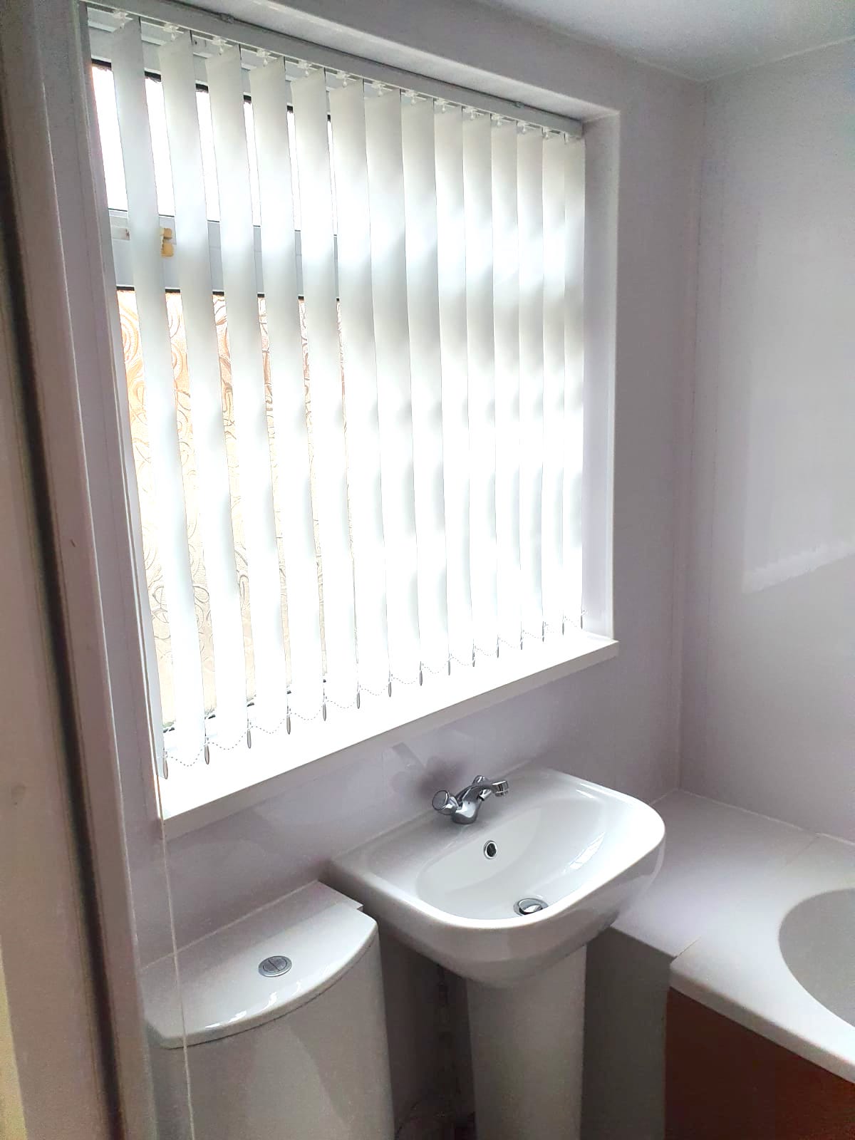 5 Bed Terrace House  - Social Housing