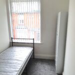 5 Bed Terrace House  - Social Housing