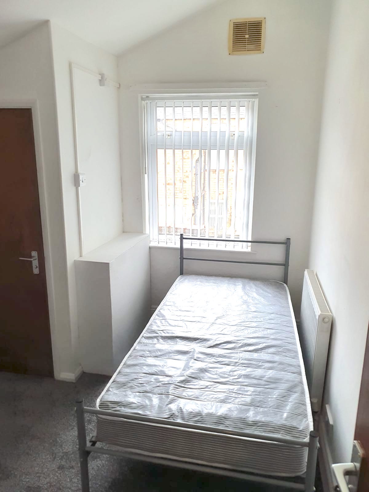 5 Bed Terrace House  - Social Housing