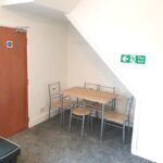 5 Bed Terrace House  - Social Housing