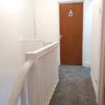 5 Bed Terrace House  - Social Housing