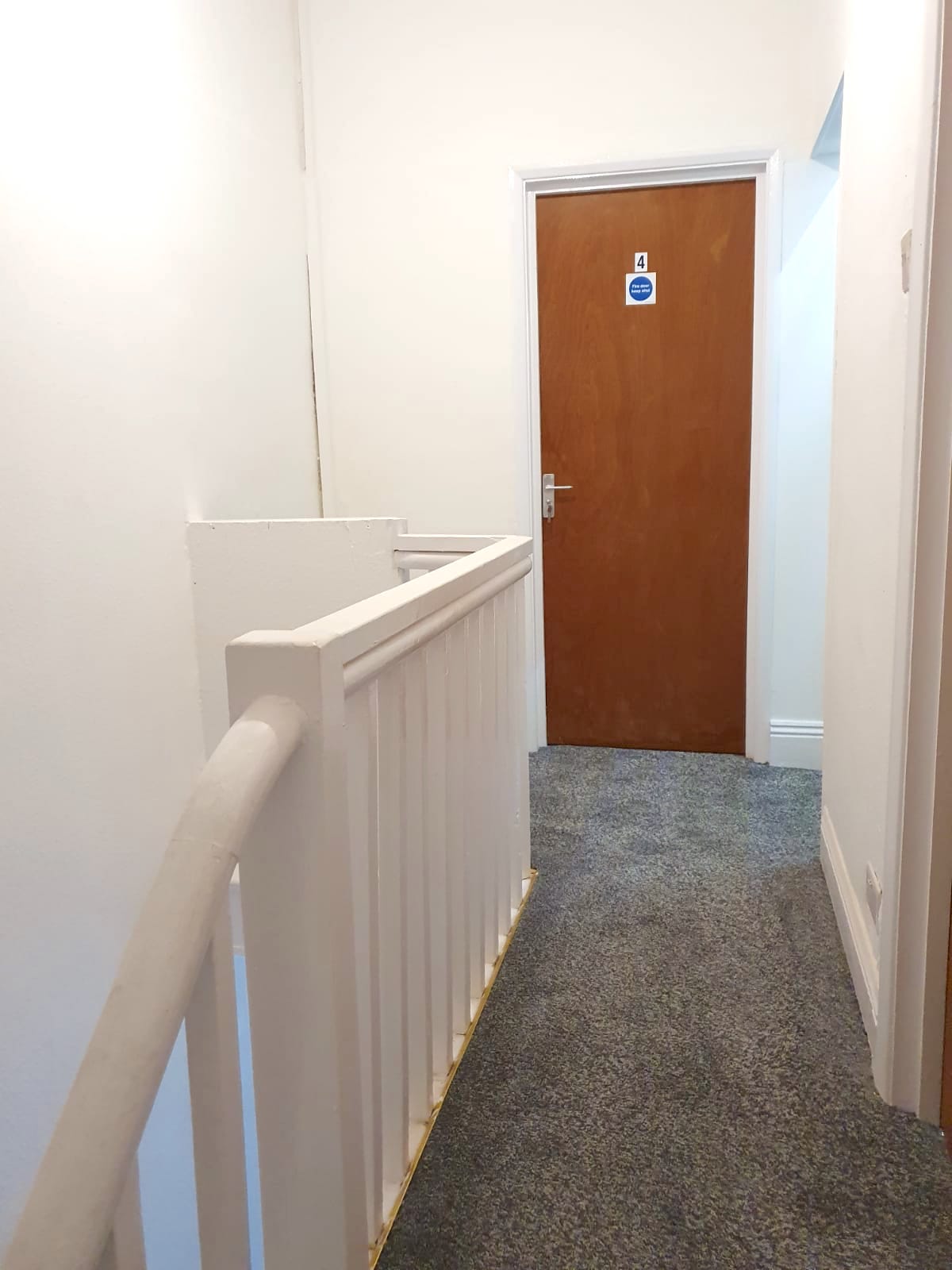5 Bed Terrace House  - Social Housing