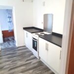 5 Bed Terrace House  - Social Housing