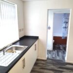 5 Bed Terrace House  - Social Housing