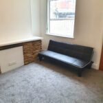 5 Bed Terrace House  - Social Housing