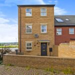 2 Bed Terrace House