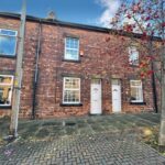 2 Bed Terrace House
