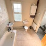 2 Bed Terrace House