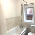 5 Bed Terrace House - Social Housing