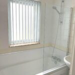 4 Bed Terrace House - Social Housing