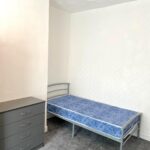 4 Bed Terrace House - Social Housing