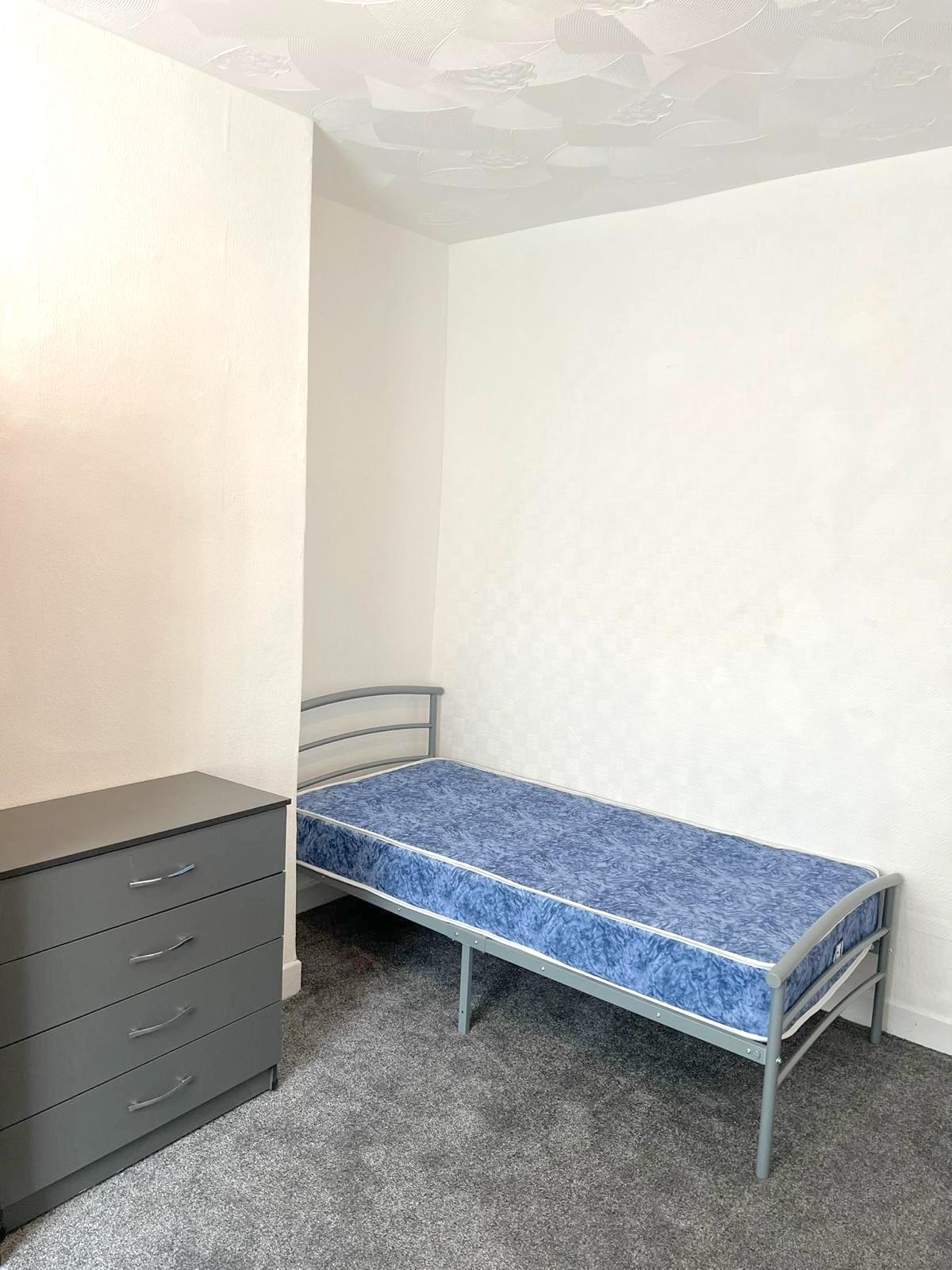 4 Bed Terrace House - Social Housing