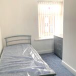 5 Bed Terrace House - Social Housing