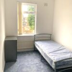 5 Bed Terrace House - Social Housing