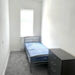 4 Bed Terrace House - Social Housing