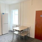 4 Bed Terrace House - Social Housing