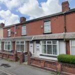 5 Bed Terrace House - Social Housing