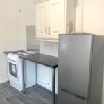5 Bed Terrace House - Social Housing