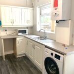5 Bed Terrace House - Social Housing