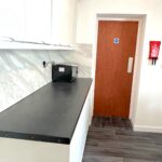 4 Bed Terrace House - Social Housing