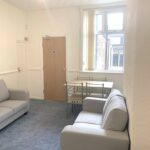 5 Bed Terrace House - Social Housing