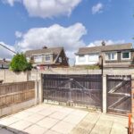 5 Bed Terrace House - Social Housing