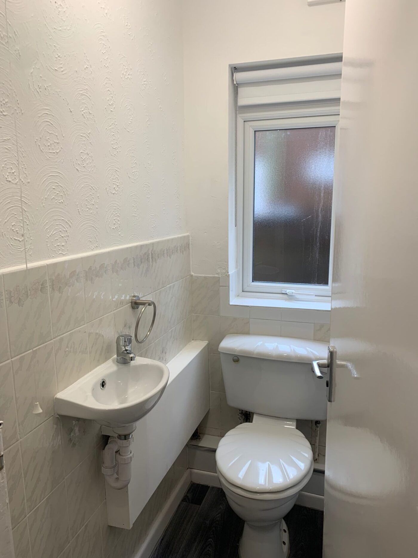 5 Bed Terrace House - Social Housing