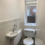 5 Bed Terrace House - Social Housing