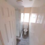 5 Bed Terrace House - Social Housing