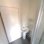 5 Bed Terrace House - Social Housing