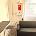 5 Bed Terrace House - Social Housing
