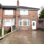2 Bed Terrace House