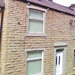 5 Bed Terrace House - Social Housing