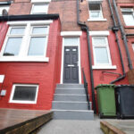 2 Bed Terrace House