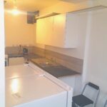 5 Bed Terrace House - Social Housing