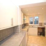 2 Bed Terrace House