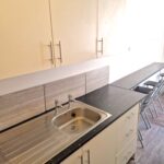 5 Bed Terrace House - Social Housing
