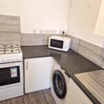 5 Bed Terrace House - Social Housing