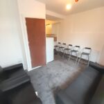 5 Bed Terrace House - Social Housing